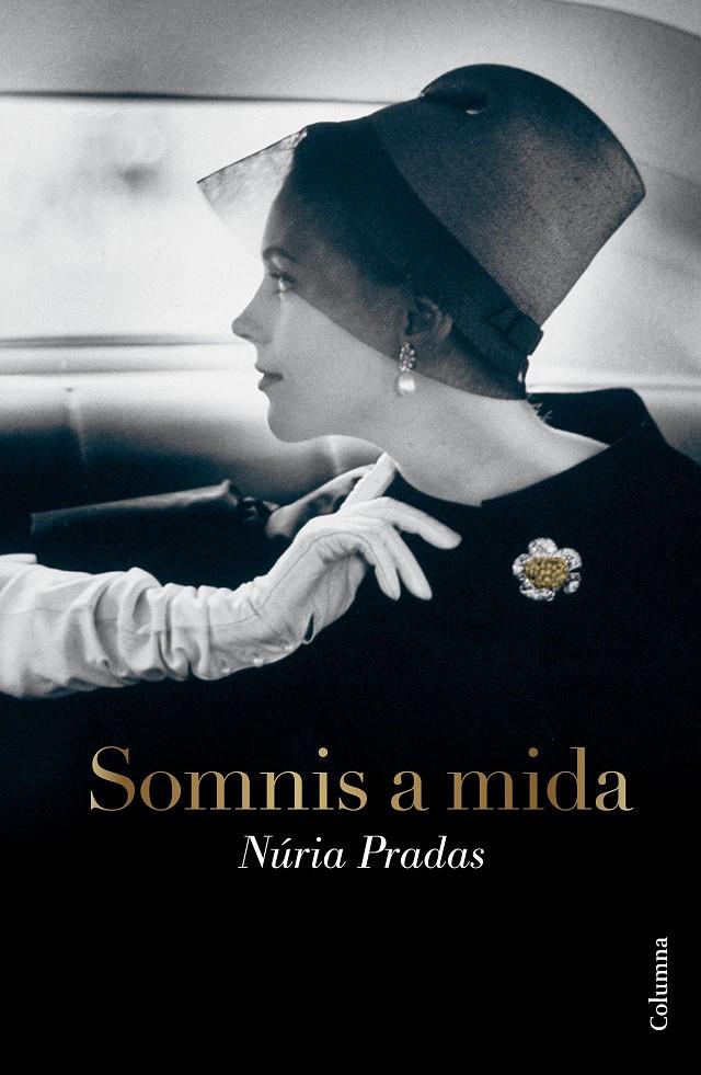 SOMNIS A MIDA | 9788466420587 | PRADAS, NURIA | Galatea Llibres | Llibreria online de Reus, Tarragona | Comprar llibres en català i castellà online