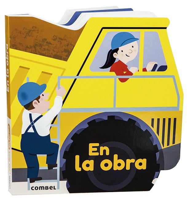 EN LA OBRA | 9788491015963 | VARIOS AUTORES | Galatea Llibres | Llibreria online de Reus, Tarragona | Comprar llibres en català i castellà online