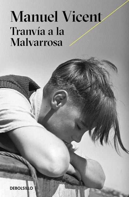 TRANVÍA A LA MALVARROSA | 9788466333436 | VICENT, MANUEL | Galatea Llibres | Llibreria online de Reus, Tarragona | Comprar llibres en català i castellà online