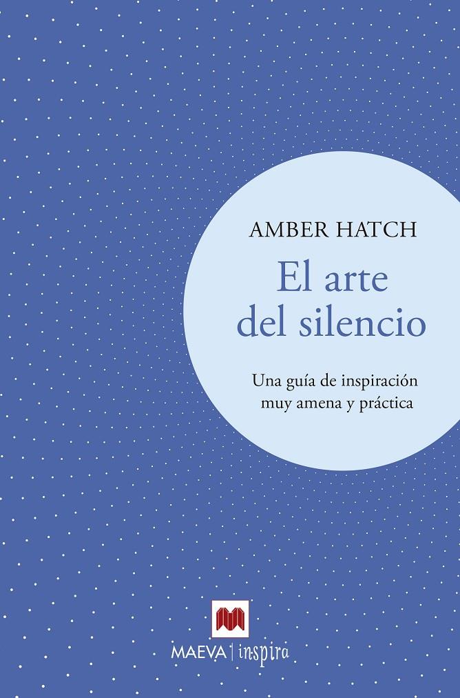 EL ARTE DEL SILENCIO | 9788417708191 | HATCH, AMBER | Galatea Llibres | Llibreria online de Reus, Tarragona | Comprar llibres en català i castellà online