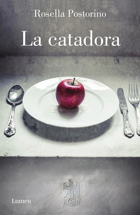 LA CATADORA | 9788426405180 | POSTORINO, ROSELLA | Galatea Llibres | Llibreria online de Reus, Tarragona | Comprar llibres en català i castellà online