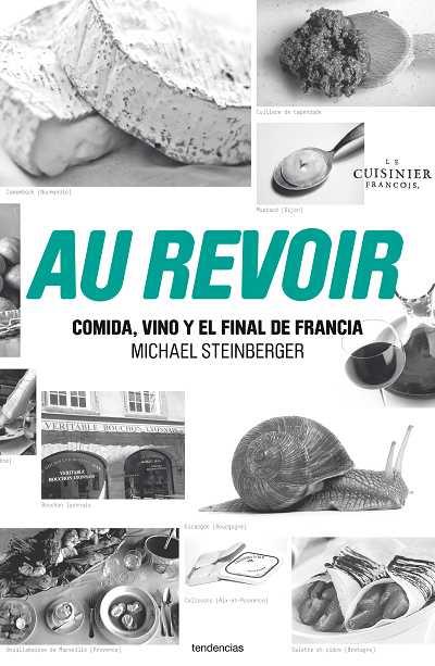 AU REVOIR | 9788493696139 | STEINBERGER, MIKE | Galatea Llibres | Llibreria online de Reus, Tarragona | Comprar llibres en català i castellà online