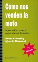 COMO NOS VENDEN LA MOTO | 9788474262452 | CHOMSKY, NOAM | Galatea Llibres | Llibreria online de Reus, Tarragona | Comprar llibres en català i castellà online