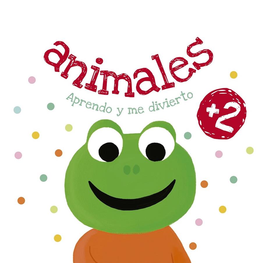ANIMALES | 9788408228301 | Galatea Llibres | Llibreria online de Reus, Tarragona | Comprar llibres en català i castellà online