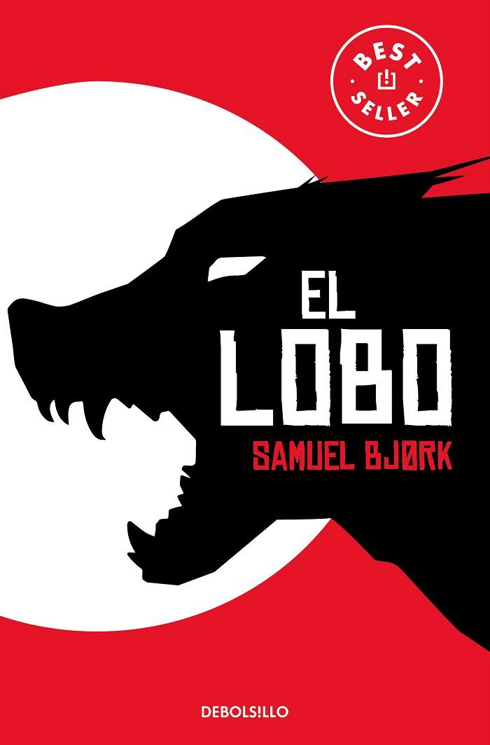 EL LOBO | 9788466371773 | BJØRK, SAMUEL | Galatea Llibres | Llibreria online de Reus, Tarragona | Comprar llibres en català i castellà online
