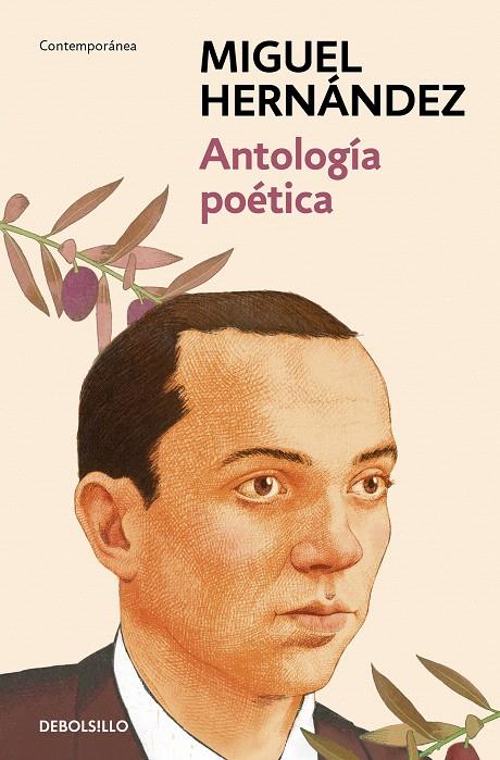 ANTOLOGÍA POÉTICA | 9788466363754 | HERNÁNDEZ, MIGUEL | Galatea Llibres | Llibreria online de Reus, Tarragona | Comprar llibres en català i castellà online