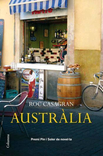 AUSTRALIA | 9788466408950 | CASAGRAN, ROC | Galatea Llibres | Llibreria online de Reus, Tarragona | Comprar llibres en català i castellà online