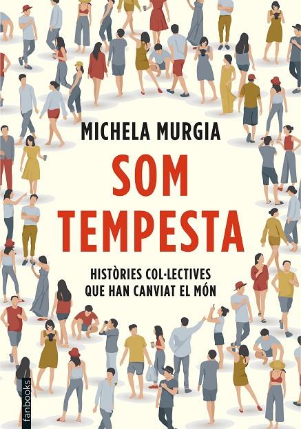 SOM TEMPESTA | 9788417515720 | MURGIA, MICHELA | Galatea Llibres | Llibreria online de Reus, Tarragona | Comprar llibres en català i castellà online
