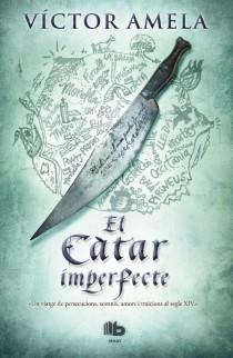 EL CÀTAR IMPERFECTE | 9788498726954 | AMELA, VICTOR | Galatea Llibres | Llibreria online de Reus, Tarragona | Comprar llibres en català i castellà online