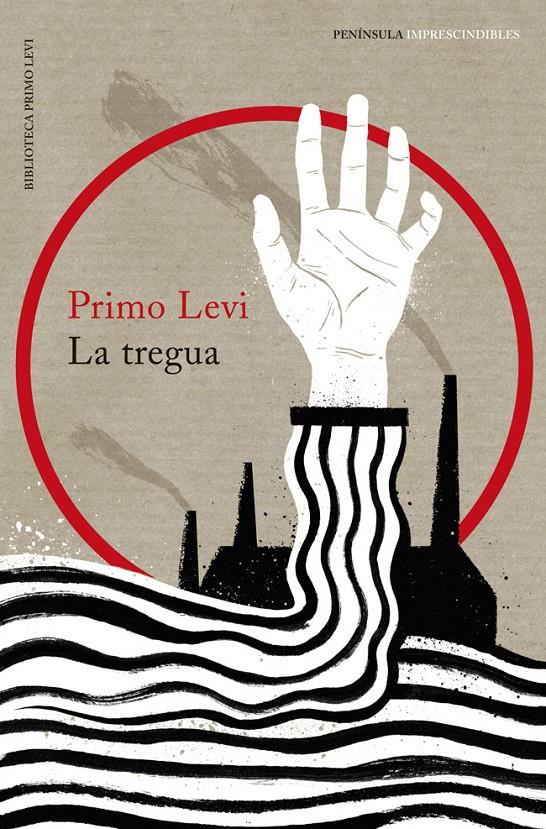 LA TREGUA | 9788499423265 | LEVI, PRIMO | Galatea Llibres | Llibreria online de Reus, Tarragona | Comprar llibres en català i castellà online