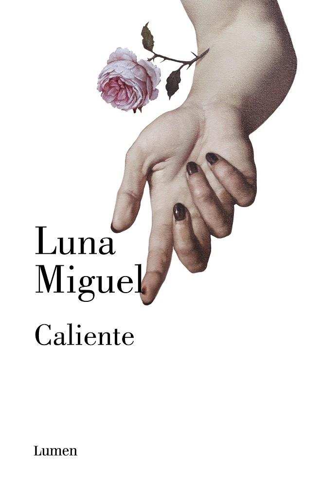 CALIENTE | 9788426408358 | MIGUEL, LUNA | Galatea Llibres | Llibreria online de Reus, Tarragona | Comprar llibres en català i castellà online
