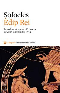 EDIP REI | 9788482645537 | SOFOCLES | Galatea Llibres | Llibreria online de Reus, Tarragona | Comprar llibres en català i castellà online