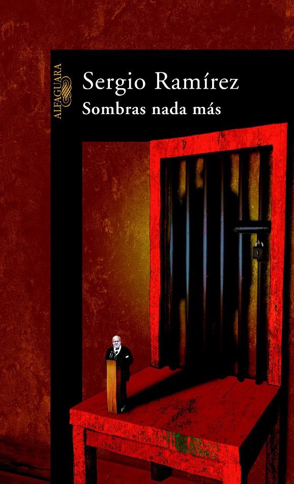 SOMBRAS NADA MAS | 9788420465975 | RAMIREZ, SERGIO | Galatea Llibres | Llibreria online de Reus, Tarragona | Comprar llibres en català i castellà online