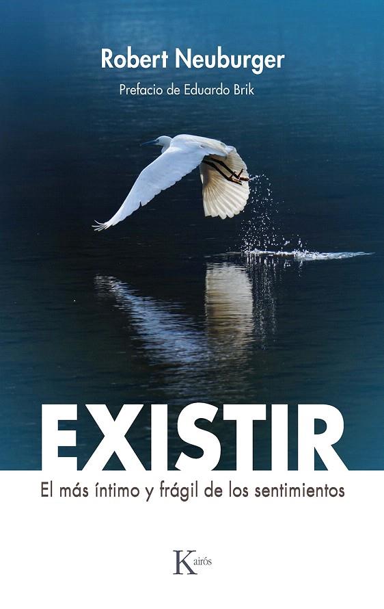 EXISTIR | 9788411210515 | NEUBURGER, ROBERT | Galatea Llibres | Llibreria online de Reus, Tarragona | Comprar llibres en català i castellà online