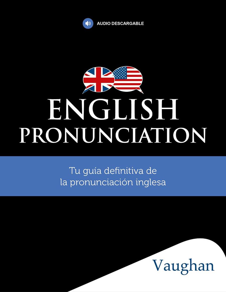 ENGLISH PRONUNCIATION | 9788416667819 | Galatea Llibres | Llibreria online de Reus, Tarragona | Comprar llibres en català i castellà online
