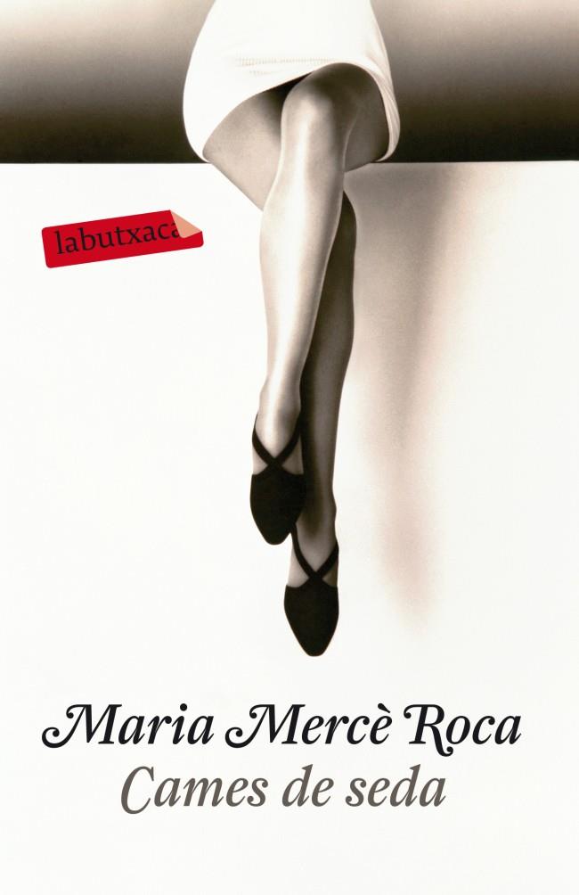 CAMES DE SEDA | 9788499304106 | ROCA, MARIA MERCE | Galatea Llibres | Llibreria online de Reus, Tarragona | Comprar llibres en català i castellà online