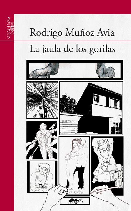 JAULA DE LOS GORILAS, LA | 9788420407388 | MUÑOZ AVIA, RODRIGO | Galatea Llibres | Llibreria online de Reus, Tarragona | Comprar llibres en català i castellà online