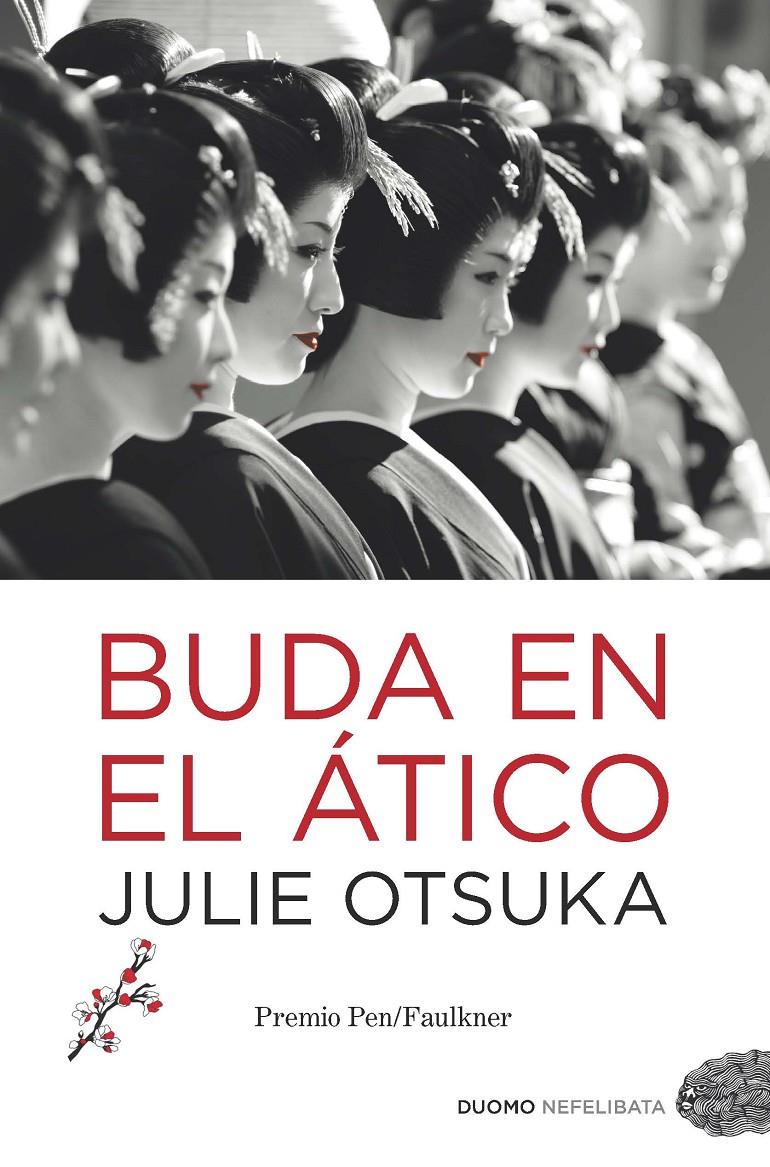 BUDA EN EL ÁTICO | 9788415355441 | OTSUKA, JULIE | Galatea Llibres | Llibreria online de Reus, Tarragona | Comprar llibres en català i castellà online