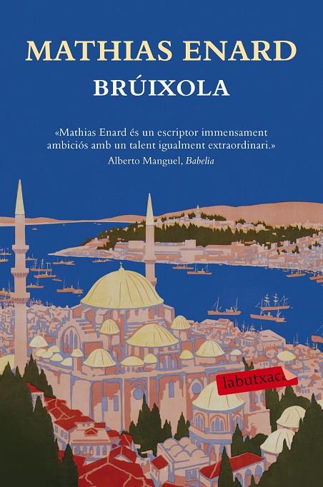 BRúIXOLA | 9788417031817 | ENARD, MATHIAS | Galatea Llibres | Llibreria online de Reus, Tarragona | Comprar llibres en català i castellà online