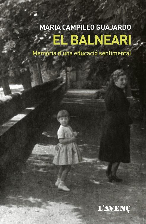 EL BALNEARI | 9788418680205 | CAMPILLO, MARIA | Galatea Llibres | Llibreria online de Reus, Tarragona | Comprar llibres en català i castellà online