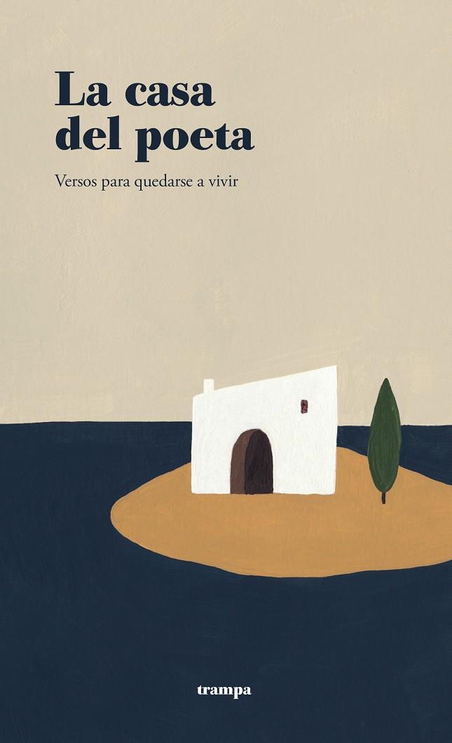 LA CASA DEL POETA | 9788418469077 | AA.VV | Galatea Llibres | Llibreria online de Reus, Tarragona | Comprar llibres en català i castellà online