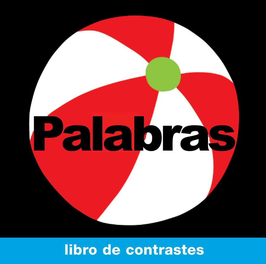 PALABRAS | 9788492636518 | PRIDDY, ROGER | Galatea Llibres | Llibreria online de Reus, Tarragona | Comprar llibres en català i castellà online