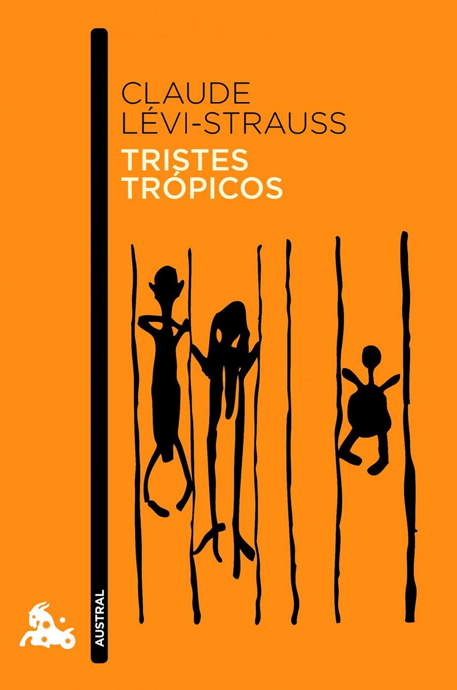 TRISTES TROPICOS | 9788408111627 | LEVI-STRAUSS, CLAUDE | Galatea Llibres | Llibreria online de Reus, Tarragona | Comprar llibres en català i castellà online