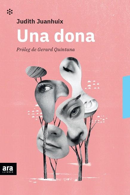 UNA DONA | 9788418928048 | JUANHUIX I GIBERT, JUDITH | Galatea Llibres | Llibreria online de Reus, Tarragona | Comprar llibres en català i castellà online