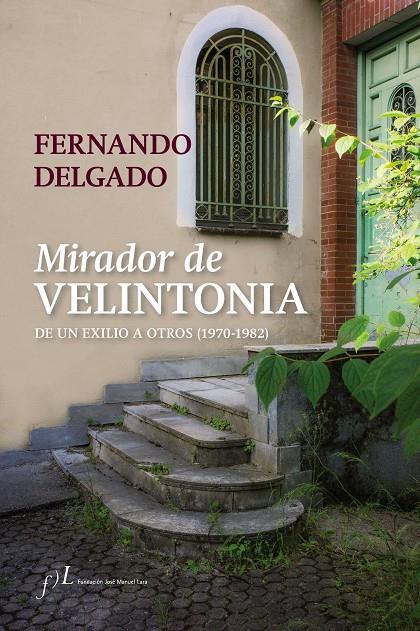 MIRADOR DE VELINTONIA | 9788415673712 | DELGADO, FERNANDO | Galatea Llibres | Llibreria online de Reus, Tarragona | Comprar llibres en català i castellà online