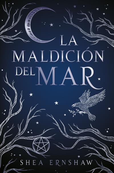 LA MALDICION DEL MAR | 9788416622955 | ERNSHAW, SHEA | Galatea Llibres | Llibreria online de Reus, Tarragona | Comprar llibres en català i castellà online
