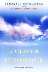 EXPERIENCIA DE LA REENCARNACION,LA | 9788477207375 | DETHLEFSEN | Galatea Llibres | Llibreria online de Reus, Tarragona | Comprar llibres en català i castellà online