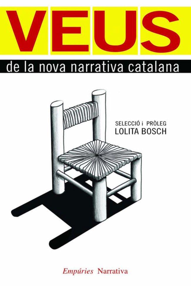 VEUS DE LA NOVA NARRATIVA CATALANA | 9788497876681 | BOSCH, LOLITA | Galatea Llibres | Llibreria online de Reus, Tarragona | Comprar llibres en català i castellà online