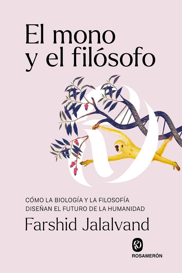 EL MONO Y EL FILÓSOFO | 9788412661644 | JALALVAND, FARSHID | Galatea Llibres | Llibreria online de Reus, Tarragona | Comprar llibres en català i castellà online
