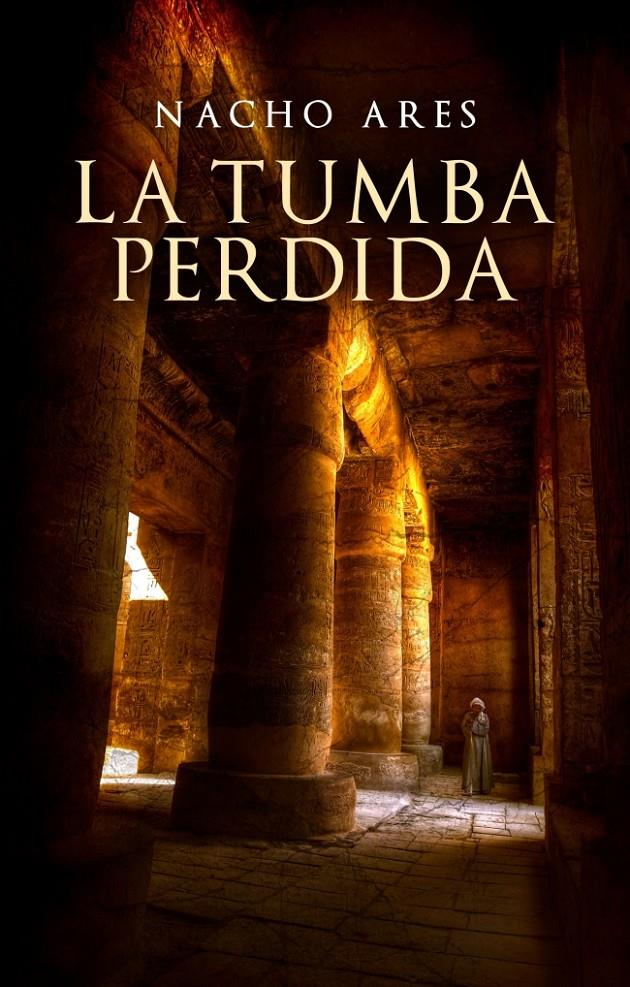 TUMBA PERDIDA, LA | 9788425347306 | ARES, NACHO | Galatea Llibres | Llibreria online de Reus, Tarragona | Comprar llibres en català i castellà online