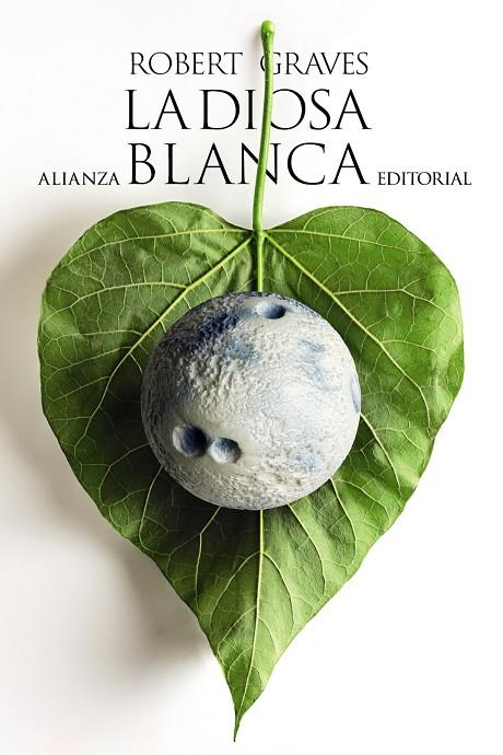 LA DIOSA BLANCA | 9788411484329 | GRAVES, ROBERT | Galatea Llibres | Llibreria online de Reus, Tarragona | Comprar llibres en català i castellà online