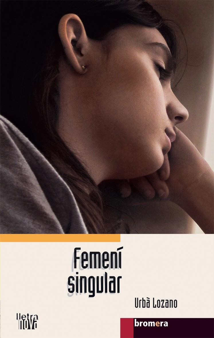 FEMENI SINGULAR | 9788498241785 | LOZANO, URBA | Galatea Llibres | Llibreria online de Reus, Tarragona | Comprar llibres en català i castellà online
