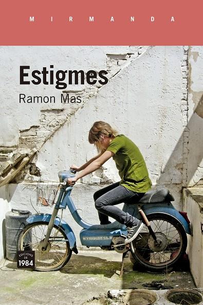ESTIGMES | 9788416987429 | MAS, RAMON | Galatea Llibres | Llibreria online de Reus, Tarragona | Comprar llibres en català i castellà online