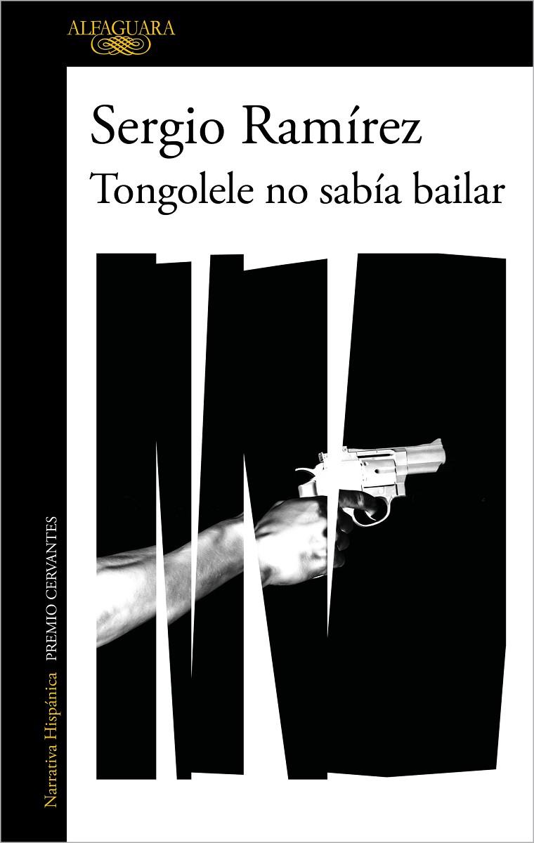 TONGOLELE NO SABÍA BAILAR | 9788420460536 | RAMÍREZ, SERGIO | Galatea Llibres | Llibreria online de Reus, Tarragona | Comprar llibres en català i castellà online