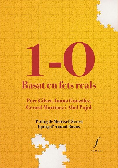 1-O BASAT EN FETS REALS | 9788494736650 | VV.AA. | Galatea Llibres | Llibreria online de Reus, Tarragona | Comprar llibres en català i castellà online