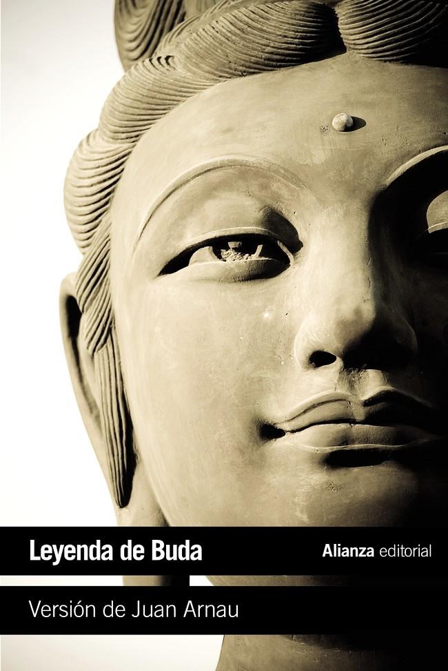 LEYENDA DE BUDA | 9788420652795 | ARNAU, JUAN | Galatea Llibres | Llibreria online de Reus, Tarragona | Comprar llibres en català i castellà online