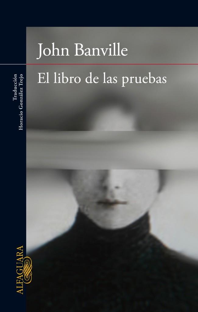 EL LIBRO DE LAS PRUEBAS | 9788420418346 | BANVILLE, JOHN | Galatea Llibres | Llibreria online de Reus, Tarragona | Comprar llibres en català i castellà online