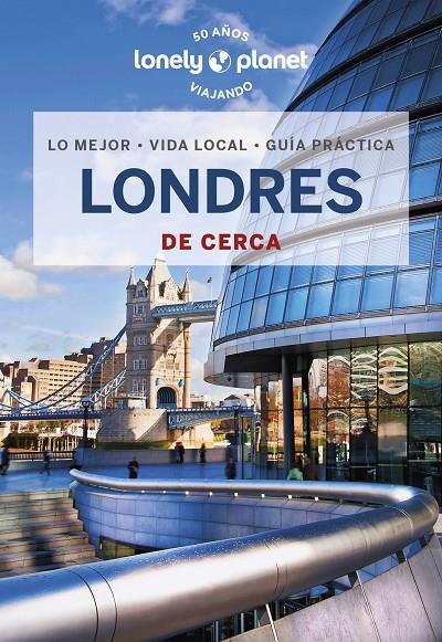 LONDRES DE CERCA 2023 | 9788408258513 | FILOU, EMILIE/WABY, TASMIN | Galatea Llibres | Llibreria online de Reus, Tarragona | Comprar llibres en català i castellà online