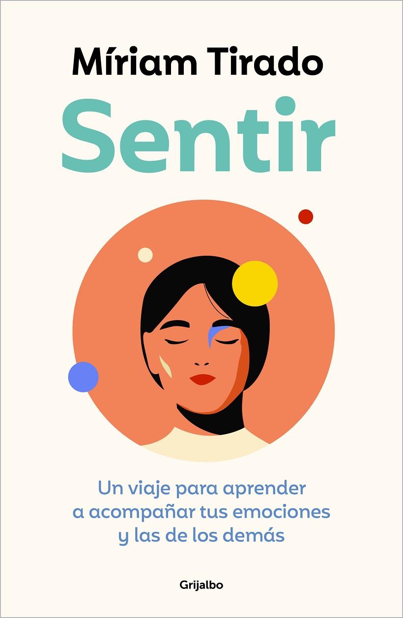 SENTIR | 9788425364112 | TIRADO, MÍRIAM | Galatea Llibres | Llibreria online de Reus, Tarragona | Comprar llibres en català i castellà online