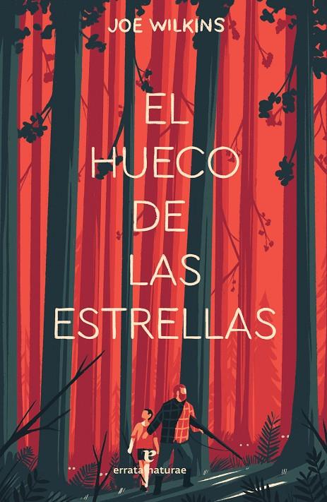 EL HUECO DE LAS ESTRELLAS | 9788417800314 | WILKINS, JOE | Galatea Llibres | Llibreria online de Reus, Tarragona | Comprar llibres en català i castellà online