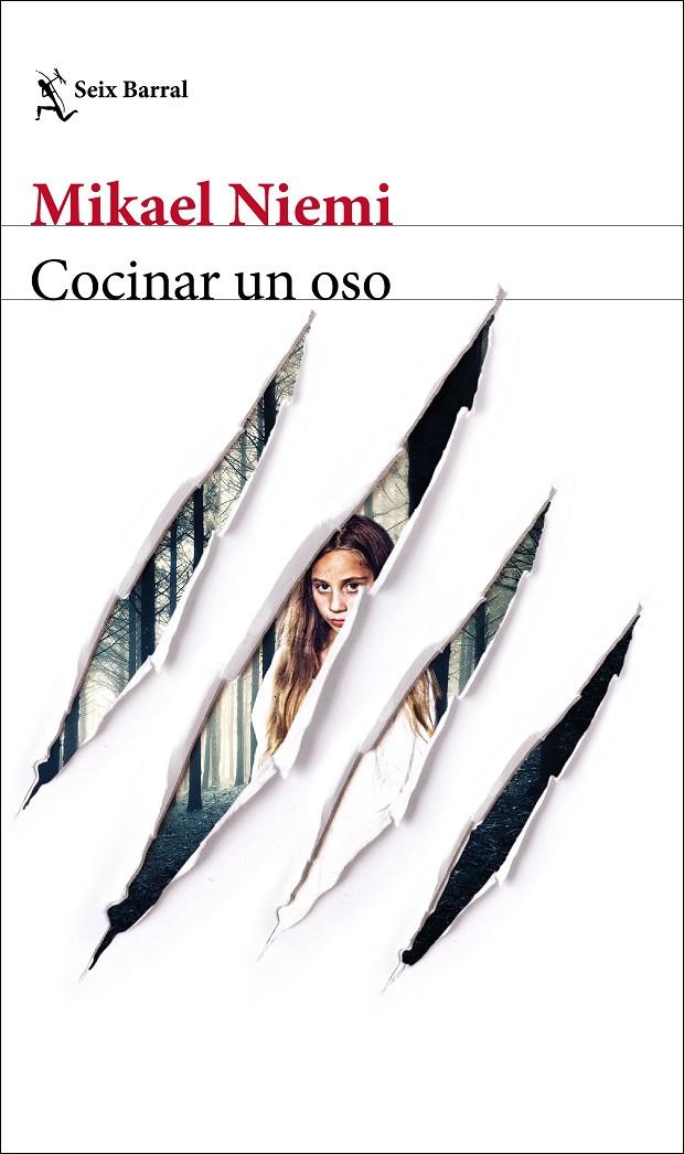 COCINAR UN OSO | 9788432235290 | NIEMI, MIKAEL | Galatea Llibres | Llibreria online de Reus, Tarragona | Comprar llibres en català i castellà online