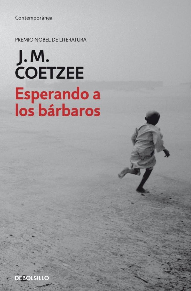 ESPERANDO A LOS BARBAROS | 9788497593359 | COETZEE, J.M. | Galatea Llibres | Llibreria online de Reus, Tarragona | Comprar llibres en català i castellà online