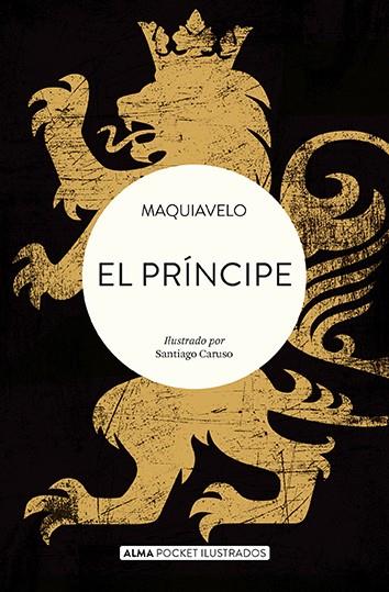 EL PRINCIPE | 9788418933226 | MAQUIAVELO | Galatea Llibres | Llibreria online de Reus, Tarragona | Comprar llibres en català i castellà online