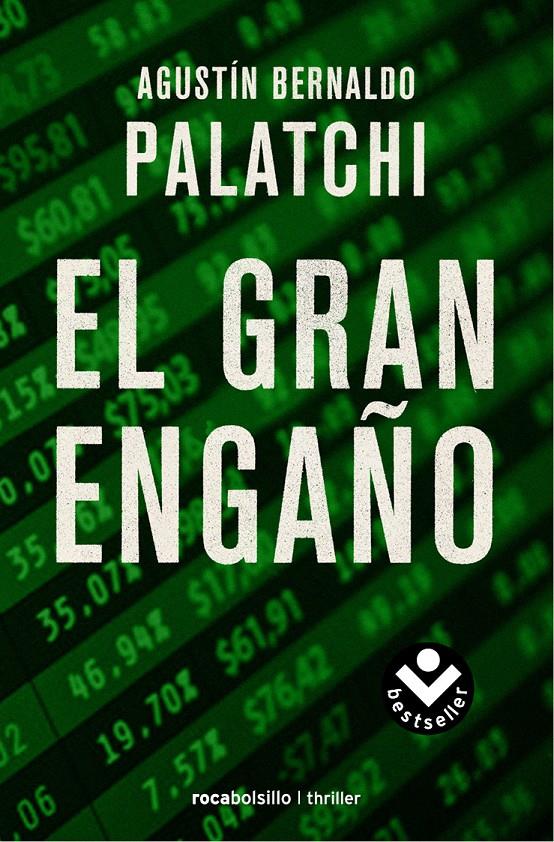 EL GRAN ENGAÑO | 9788415729532 | BERNALDO PALATCHI, AGUSTÍN | Galatea Llibres | Llibreria online de Reus, Tarragona | Comprar llibres en català i castellà online