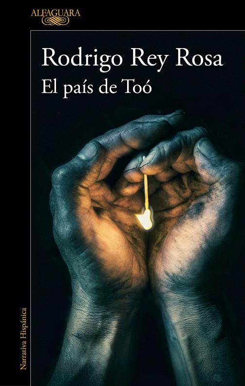 EL PAÍS DE TOÓ | 9788420434681 | REY ROSA, RODRIGO | Galatea Llibres | Llibreria online de Reus, Tarragona | Comprar llibres en català i castellà online