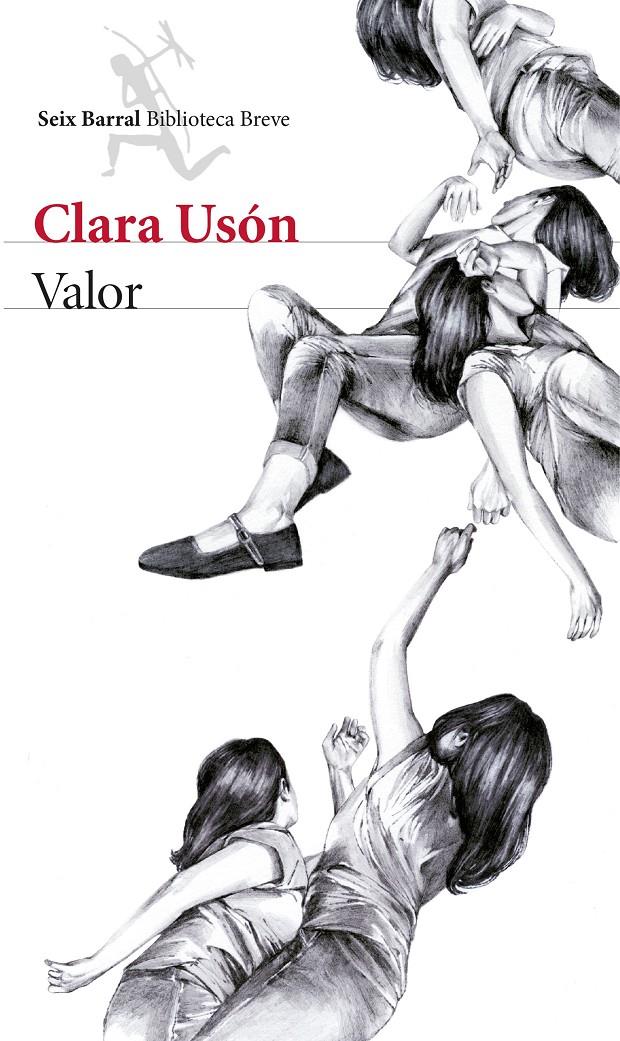 VALOR | 9788432225185 | USÓN, CLARA | Galatea Llibres | Llibreria online de Reus, Tarragona | Comprar llibres en català i castellà online